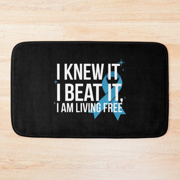 Item preview, Motivation Inspiraton Prostate Cancer designed and sold by DoorwayThreads.