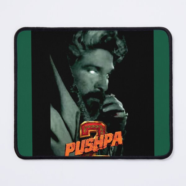 Item preview, PUSHPA 2 (1) designed and sold by HappyBoxShop22.