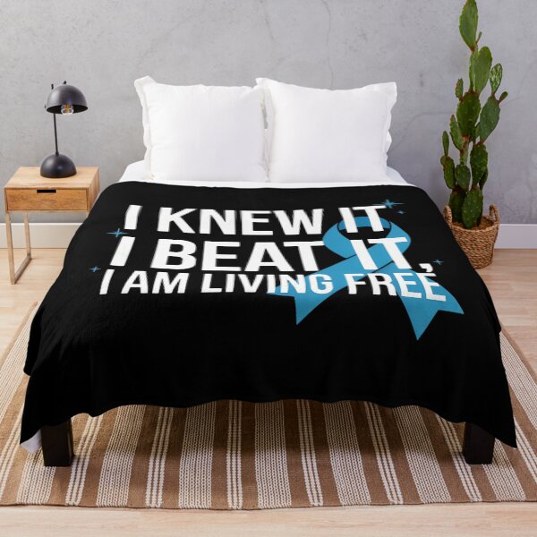 Item preview, Motivation Inspiraton Prostate Cancer designed and sold by DoorwayThreads.