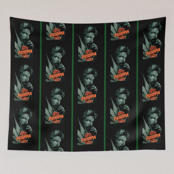 Item preview, PUSHPA 2 (1) designed and sold by HappyBoxShop22.