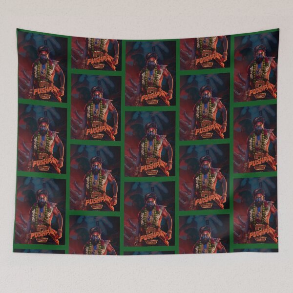 Item preview, Pushpa 2 (2) designed and sold by HappyBoxShop22.