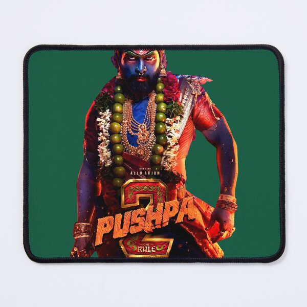 Item preview, PUSHPA 2 Classic  designed and sold by HappyBoxShop22.