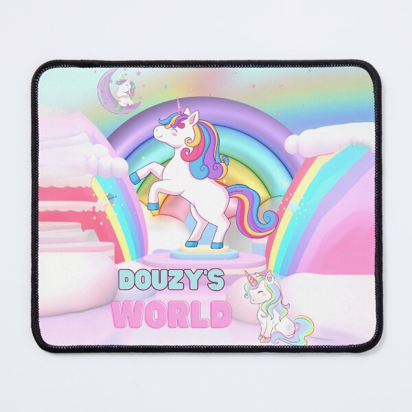 Item preview, Unicorn Lovers designed and sold by Douzy91.