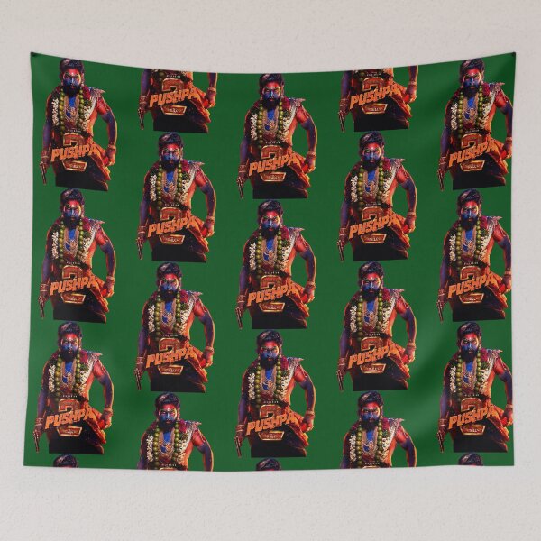 Item preview, PUSHPA 2 Classic  designed and sold by HappyBoxShop22.