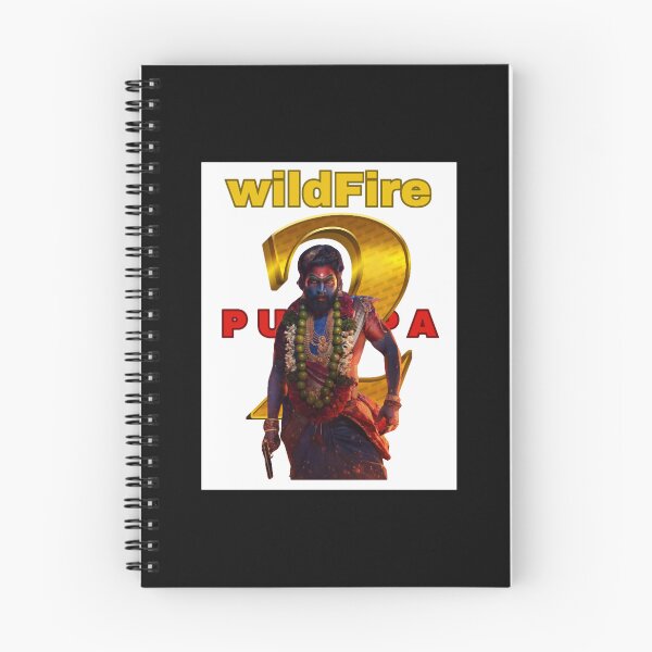 Item preview, pushpa 2 T-shirtT-Shirt designed and sold by HappyBoxShop22.