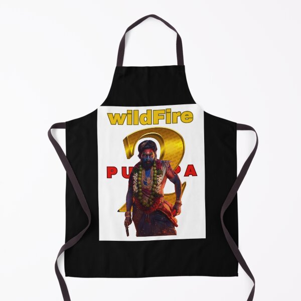 Item preview, pushpa 2 T-shirtT-Shirt designed and sold by HappyBoxShop22.
