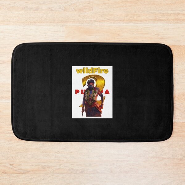 Item preview, pushpa 2 T-shirtT-Shirt designed and sold by HappyBoxShop22.