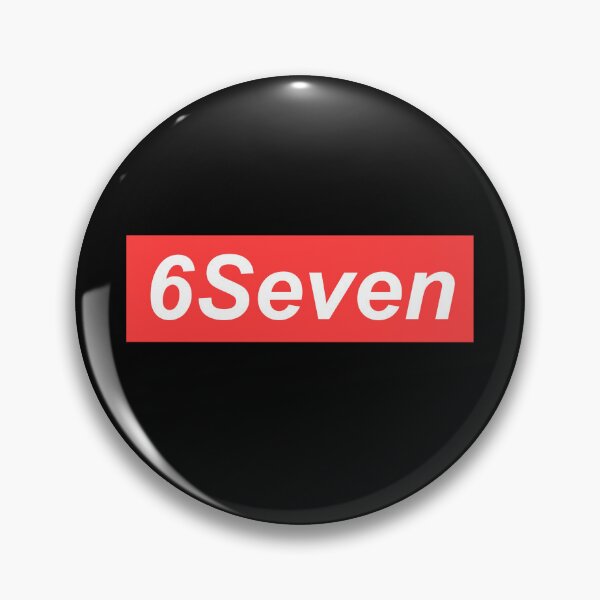 Artikelvorschau, 67 Meme Sechs Sieben Shirt entworfen und verkauft von dgavisuals.