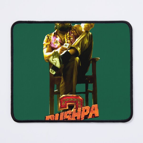 Item preview, PUSHPA 2Classic  designed and sold by HappyBoxShop22.