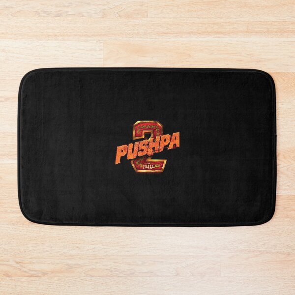 Item preview, CoPUSHPA 2Oversized  designed and sold by HappyBoxShop22.