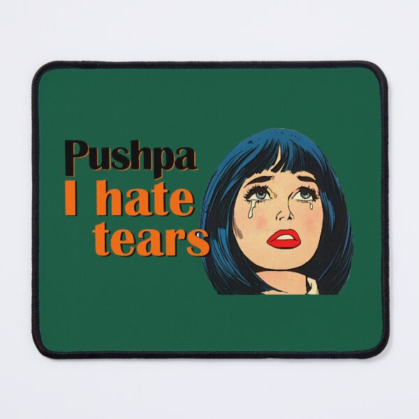 Item preview, Pushpa Allu Arjun Tshirt(1) designed and sold by HappyBoxShop22.