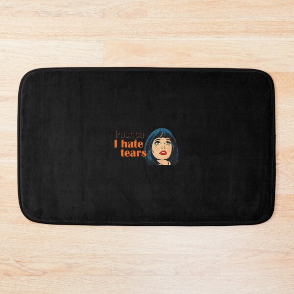 Item preview, Pushpa Allu Arjun Tshirt(1) designed and sold by HappyBoxShop22.