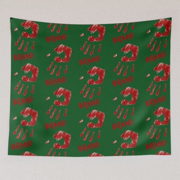 Item preview, Pushpa Brand designed and sold by HappyBoxShop22.