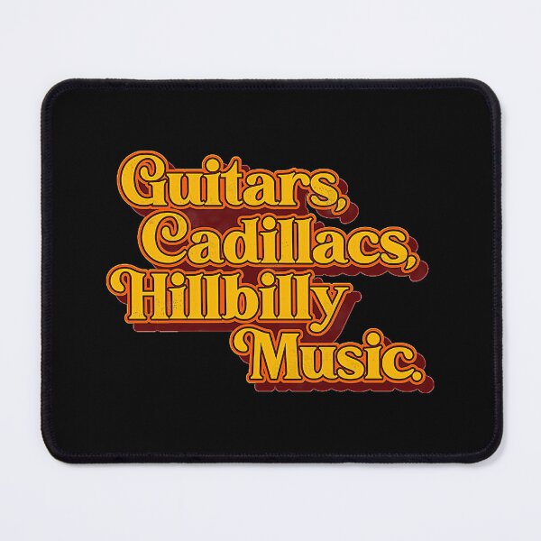 Item preview, Guitars Lyrics Dwight Yoakam Tribute designed and sold by Liliannallegos.