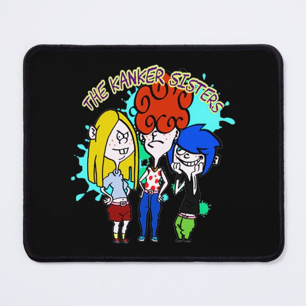 Item preview, Ed Edd N Eddy The Kankers Ed Edd N Eddy designed and sold by Hibbelsen.