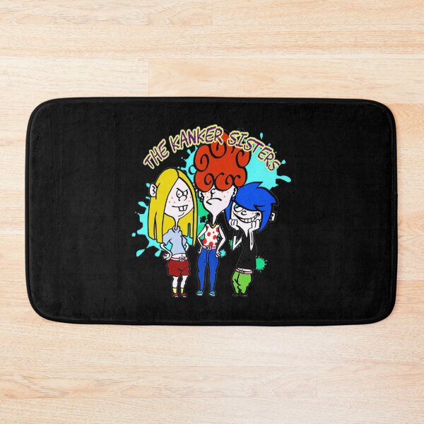Item preview, Ed Edd N Eddy The Kankers Ed Edd N Eddy designed and sold by Hibbelsen.