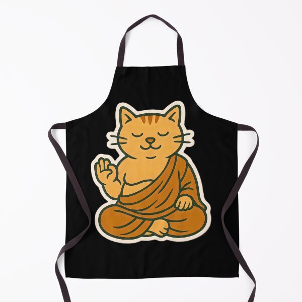 Item preview, Cute Zen Animal Meditation Buddha Art: Axolotl designed and sold by PinUpPizzazz.