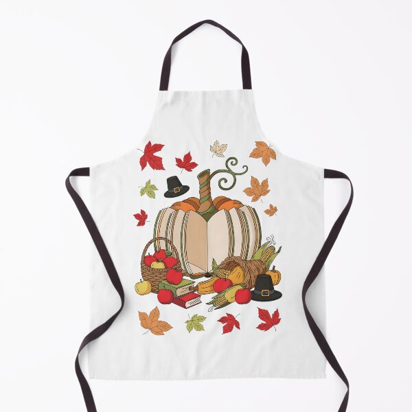 Item preview, Teacher Book Pumpkin Fall Reading Thanksgiving Autumn designed and sold by BakeryDozen.