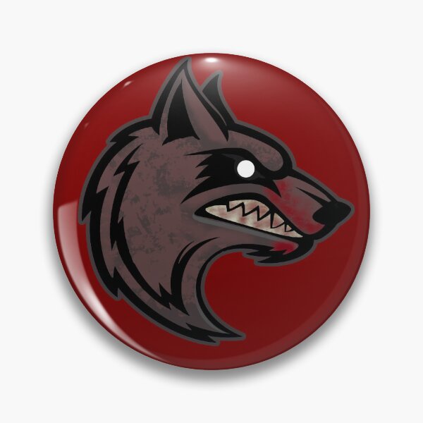 Item preview, The Chupacabra Logo designed and sold by mlunsford215.