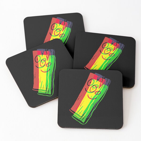 Item preview, Ed Edd N Eddy designed and sold by Hibbelsen.