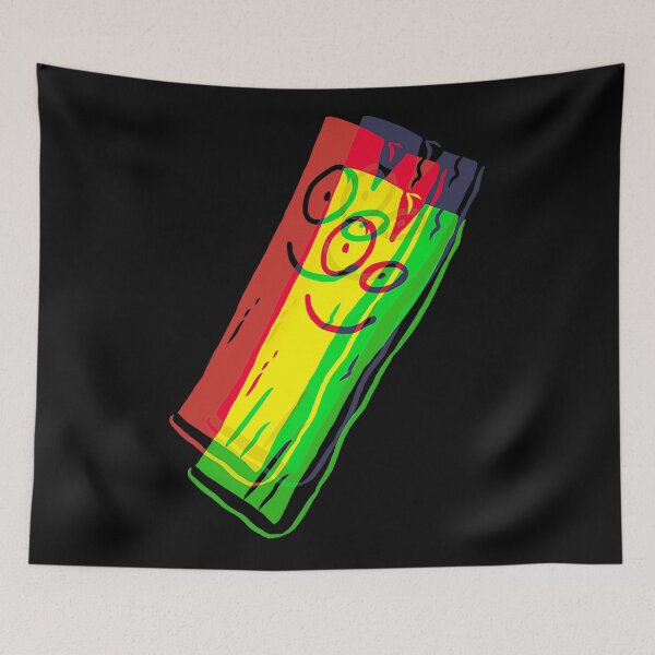 Item preview, Ed Edd N Eddy designed and sold by Hibbelsen.