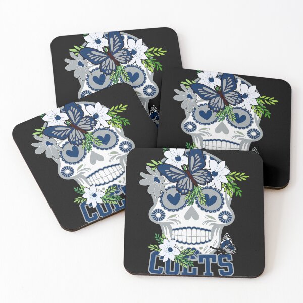 Item preview, Art - Indianapolis Colts designed and sold by BlingGlimp.