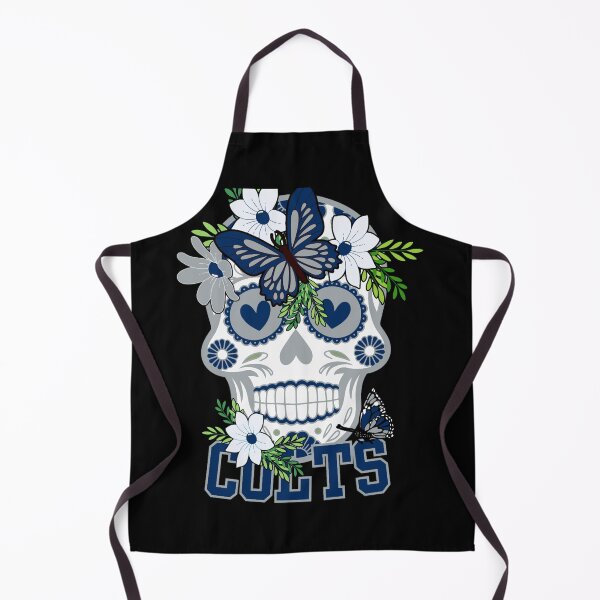 Item preview, Art - Indianapolis Colts designed and sold by BlingGlimp.