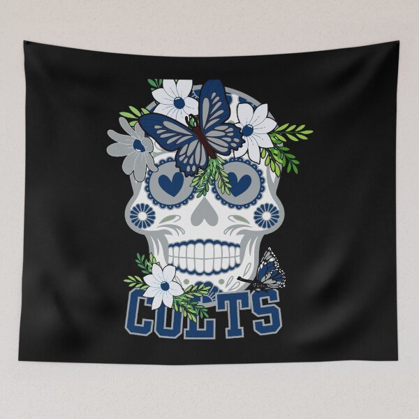 Item preview, Art - Indianapolis Colts designed and sold by BlingGlimp.