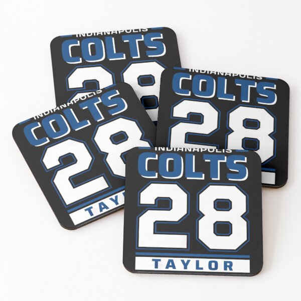 Item preview, Art - Indianapolis Colts designed and sold by BlingGlimp.