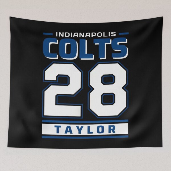 Item preview, Art - Indianapolis Colts designed and sold by BlingGlimp.