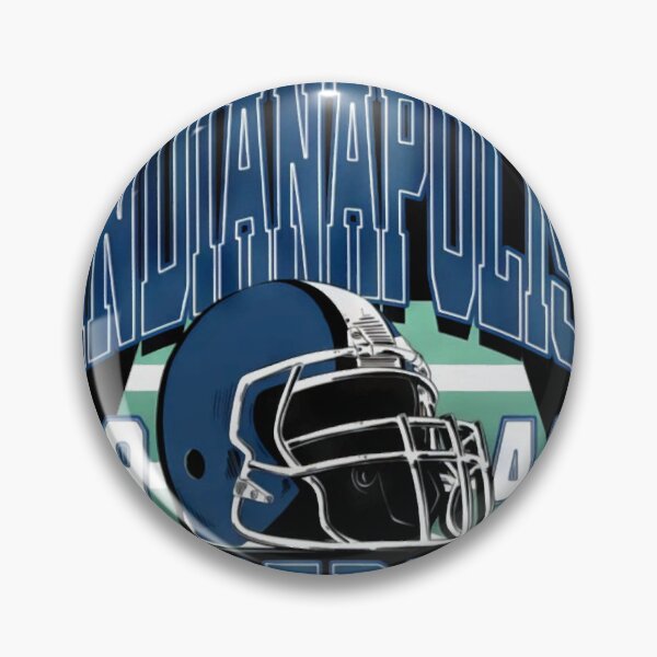 Item preview, Art - Indianapolis Colts designed and sold by BlingGlimp.