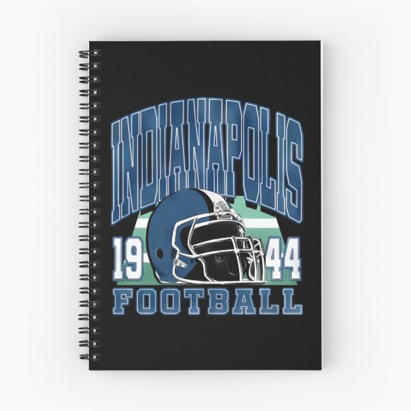 Item preview, Art - Indianapolis Colts designed and sold by BlingGlimp.