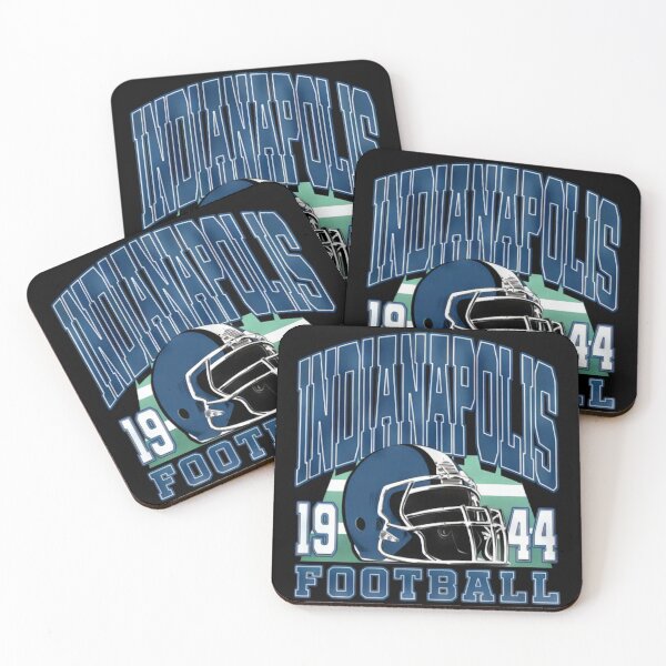 Item preview, Art - Indianapolis Colts designed and sold by BlingGlimp.