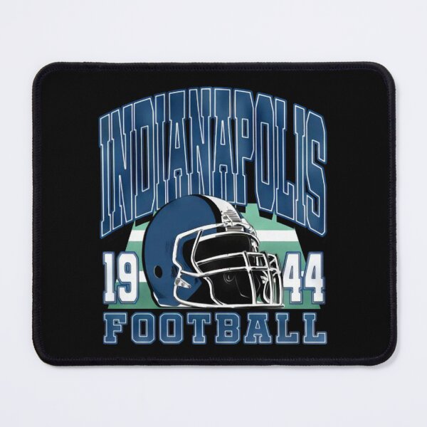 Item preview, Art - Indianapolis Colts designed and sold by BlingGlimp.