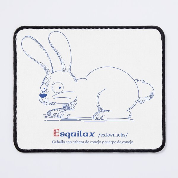 Item preview, Esquilax designed and sold by noli-enchantrix.