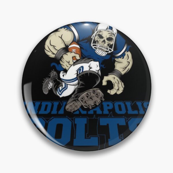 Item preview, Art - Indianapolis Colts designed and sold by BlingGlimp.
