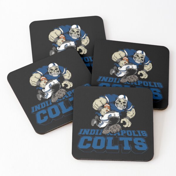 Item preview, Art - Indianapolis Colts designed and sold by BlingGlimp.