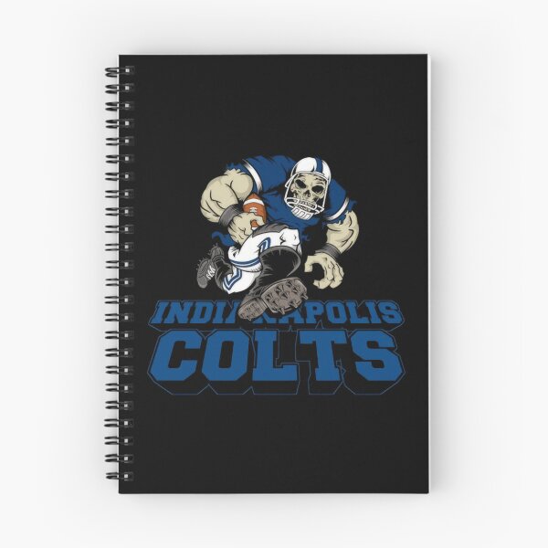 Item preview, Art - Indianapolis Colts designed and sold by BlingGlimp.