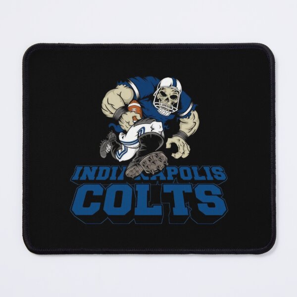 Item preview, Art - Indianapolis Colts designed and sold by BlingGlimp.