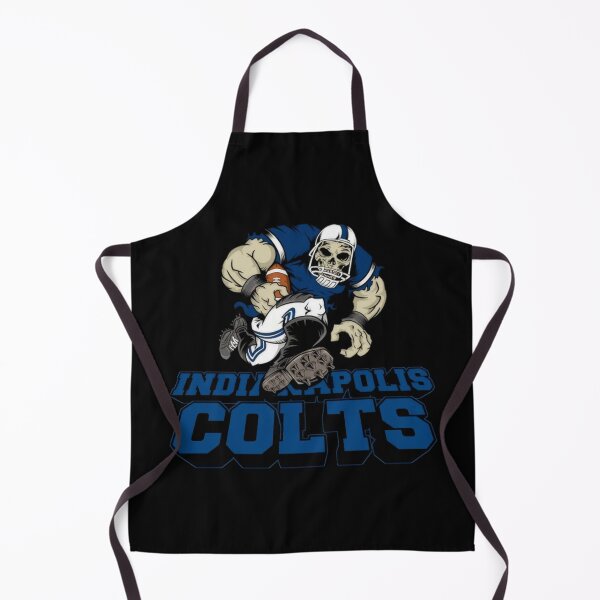 Item preview, Art - Indianapolis Colts designed and sold by BlingGlimp.