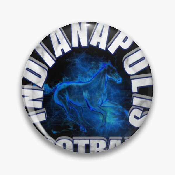 Item preview, Art - Indianapolis Colts designed and sold by BlingGlimp.
