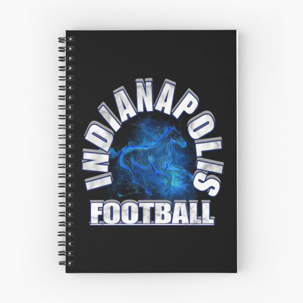 Item preview, Art - Indianapolis Colts designed and sold by BlingGlimp.