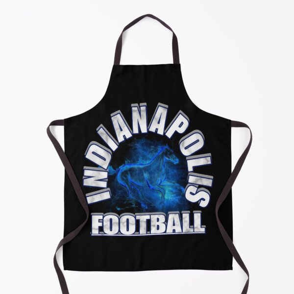 Item preview, Art - Indianapolis Colts designed and sold by BlingGlimp.