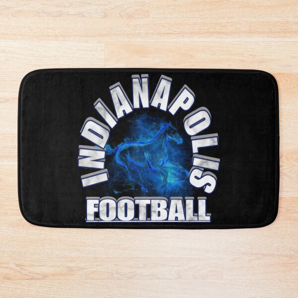 Item preview, Art - Indianapolis Colts designed and sold by BlingGlimp.