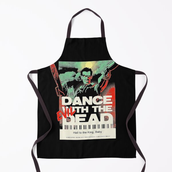 Item preview, Dance With The Evil Dead designed and sold by meninen.