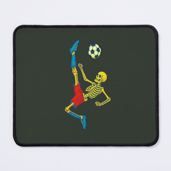 Item preview, Halloween Soccer! designed and sold by LaPaz361.
