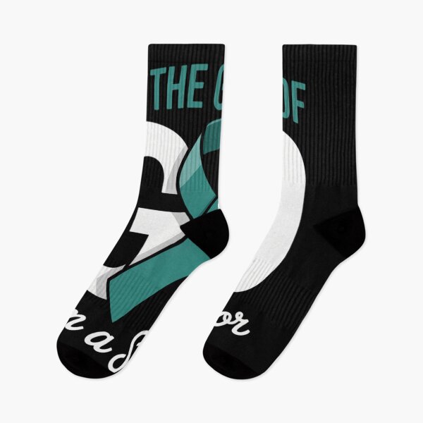 Item preview, Ovarian Cancer Awareness Month Survivor designed and sold by DoorwayThreads.