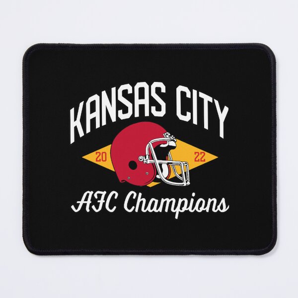 Item preview, Art - Kansas City Chiefs designed and sold by ChicSpree.