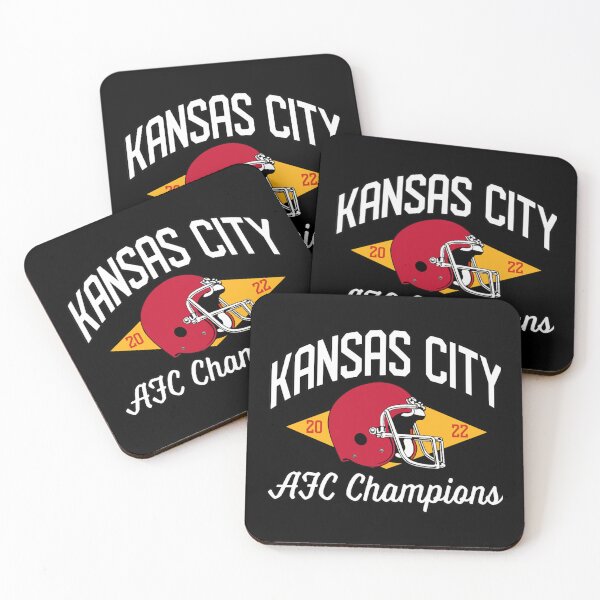 Item preview, Art - Kansas City Chiefs designed and sold by ChicSpree.