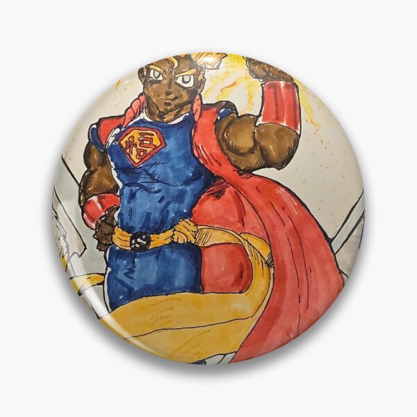 Item preview, Great weave tee superhero  designed and sold by swordnpen.